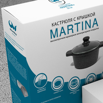 Горшочек, вари!