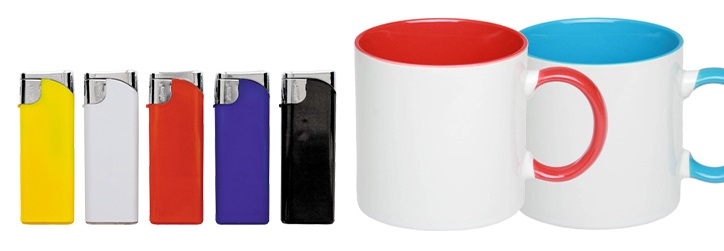 Рекламные сувениры на Новый год 2022