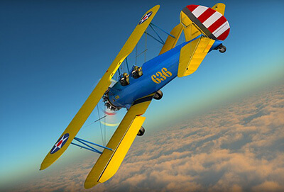 3D моделирование