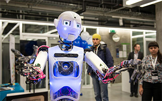 Робопомощники