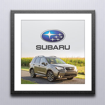 Indoor — реклама внутреннего применения