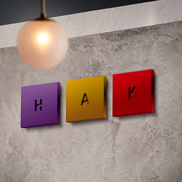 Интерьерные элементы больших форм