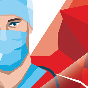 РЖД-Медицина - квартальный календарь