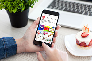 Создание публикаций и сопровождение