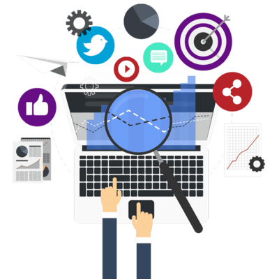 Поисковая оптимизация