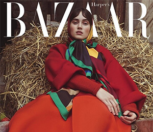 Harper's Bazaar