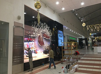 3D экспозиции