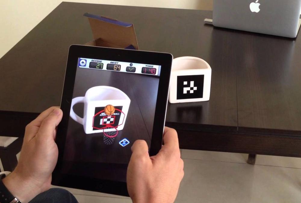 Создание VR-контента