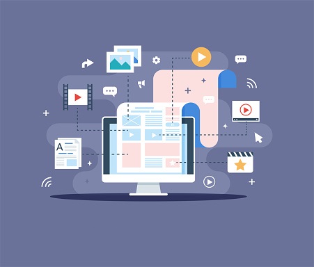 Создание контента для SMM, Youtube