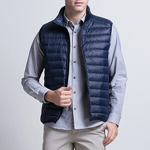 Промо-жилеты