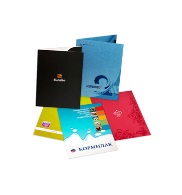 Папки для документов