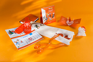 Корпоративные подарки