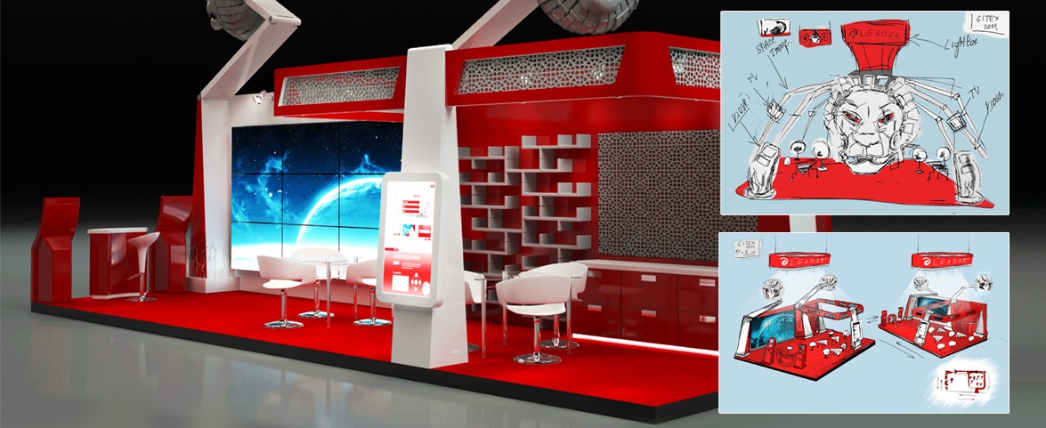 Сопровождение выставок