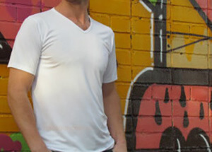 Промо-футболки