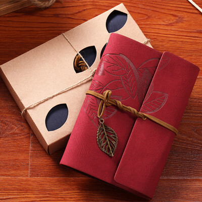 Печать блокнотов формата А4