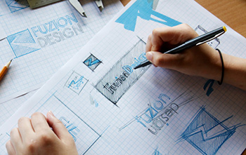 Разработка логотипа