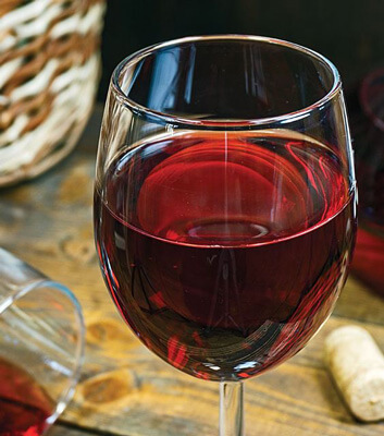 Карта винная