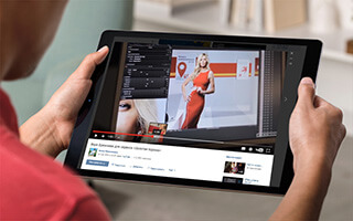 Продвижение видеороликов