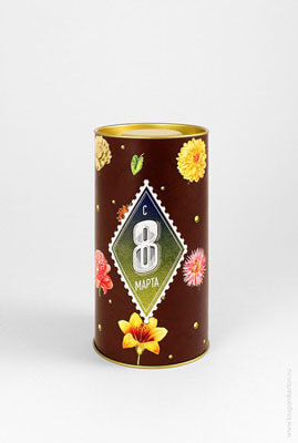 Корпоративная коллекция