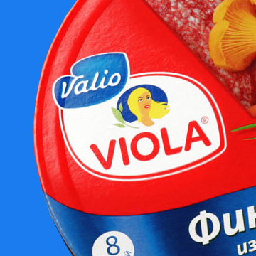 VIOLA — Всегда Кстати!