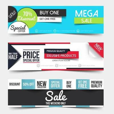 Баннерная реклама