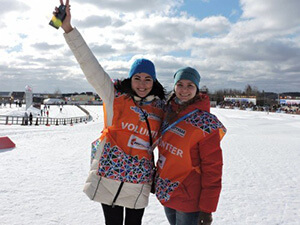 Промо-накидки