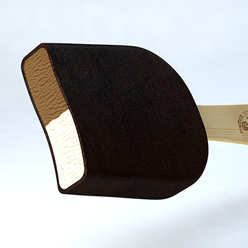 Мороженое эскимо для Свитлогорье