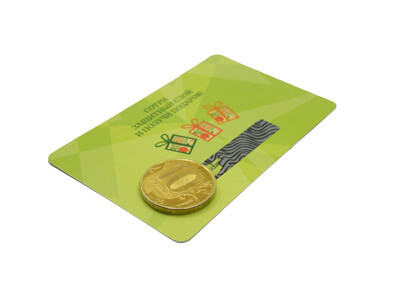 Дизайн скретч карт