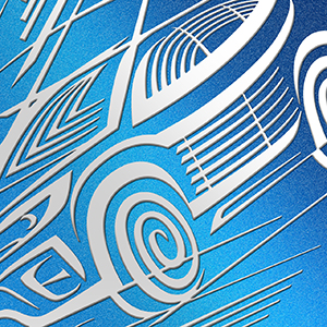 Subaru - корпоративный подарок