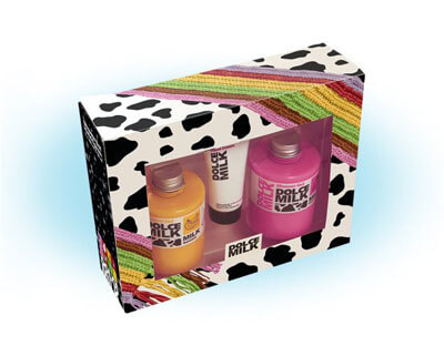 Сувенирные коробки для промо-акций