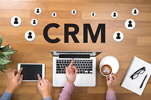 Wow Call CRM