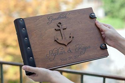 Папки для меню