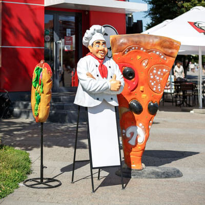 Ай стопперы