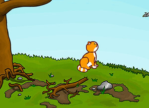 Анимация Flash