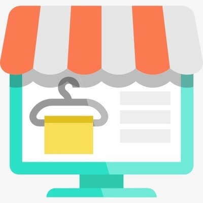 Интернет-магазин