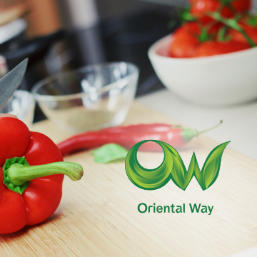 Вкусный дизайн каталога