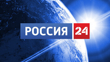 Россия 24