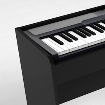 Электронное фортепиано