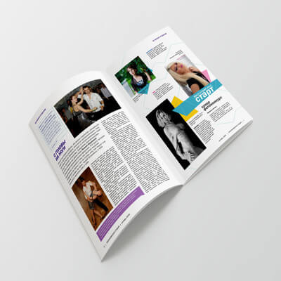 Написание маркетинговых текстов