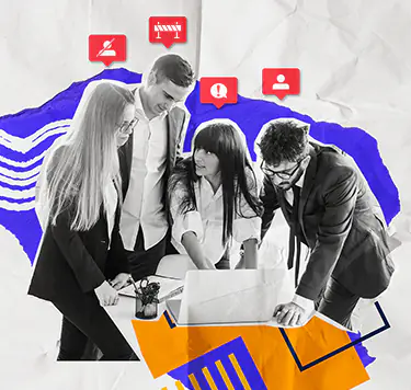 Модерация в социальных сетях