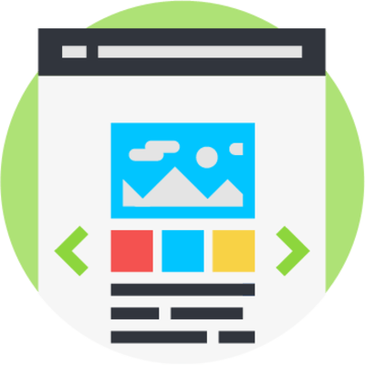 Сайт-визитка