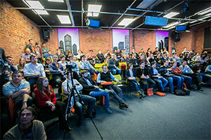 Раскрутка приложения