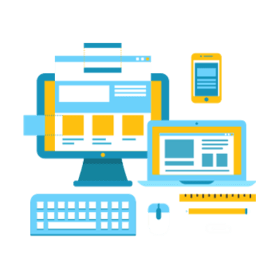 Новостной сайт