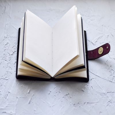 Печать блокнотов формата А6