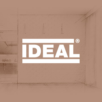 Идеальный стенд для Ideal