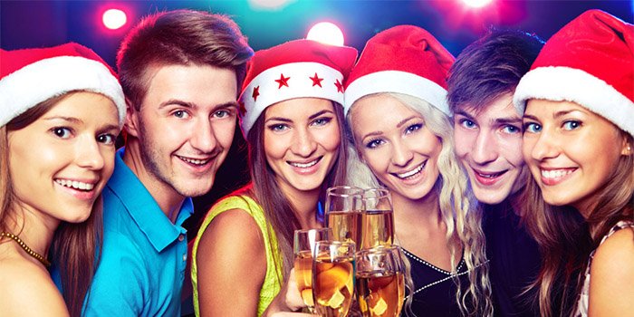 сценарий корпоратва