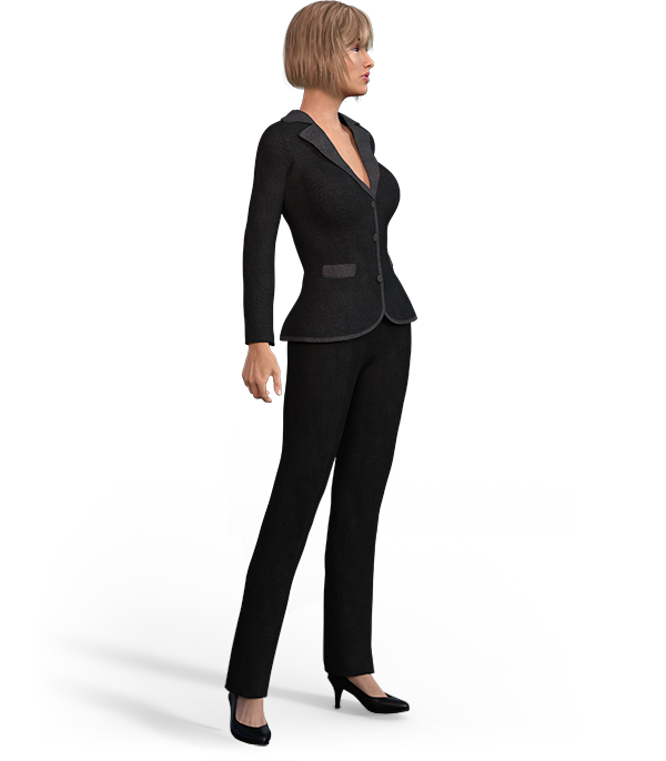 Виртуальный промоутер