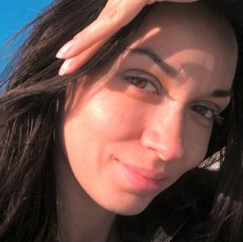 Консультант Надежда