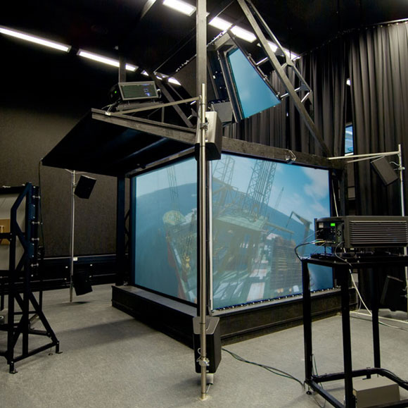 Техническое обеспечение