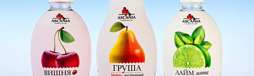 Термоусадочная этикетка